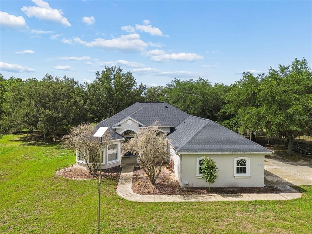 House in Zephyrhills, Florida, United States 1 - 18328890