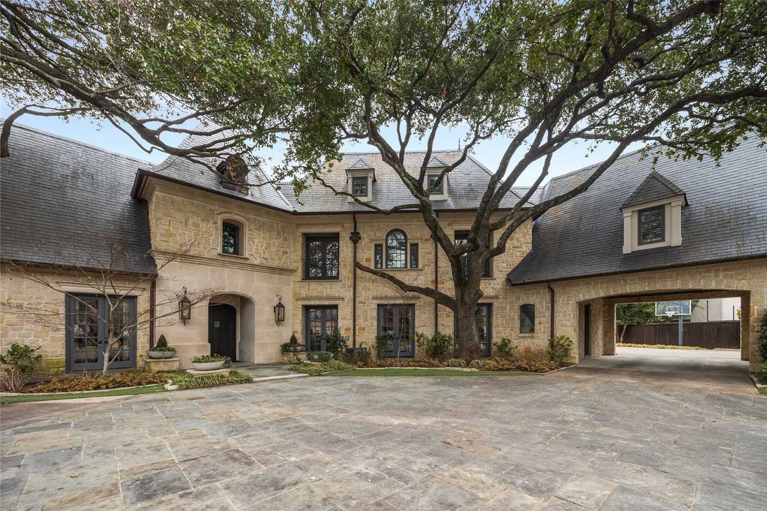 House in Dallas, Texas, United States 2 - 17963196