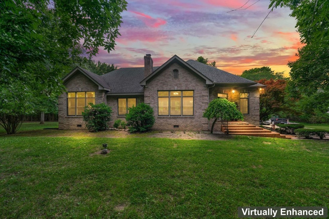 House in Nashville, Tennessee, United States 2 - 18332200