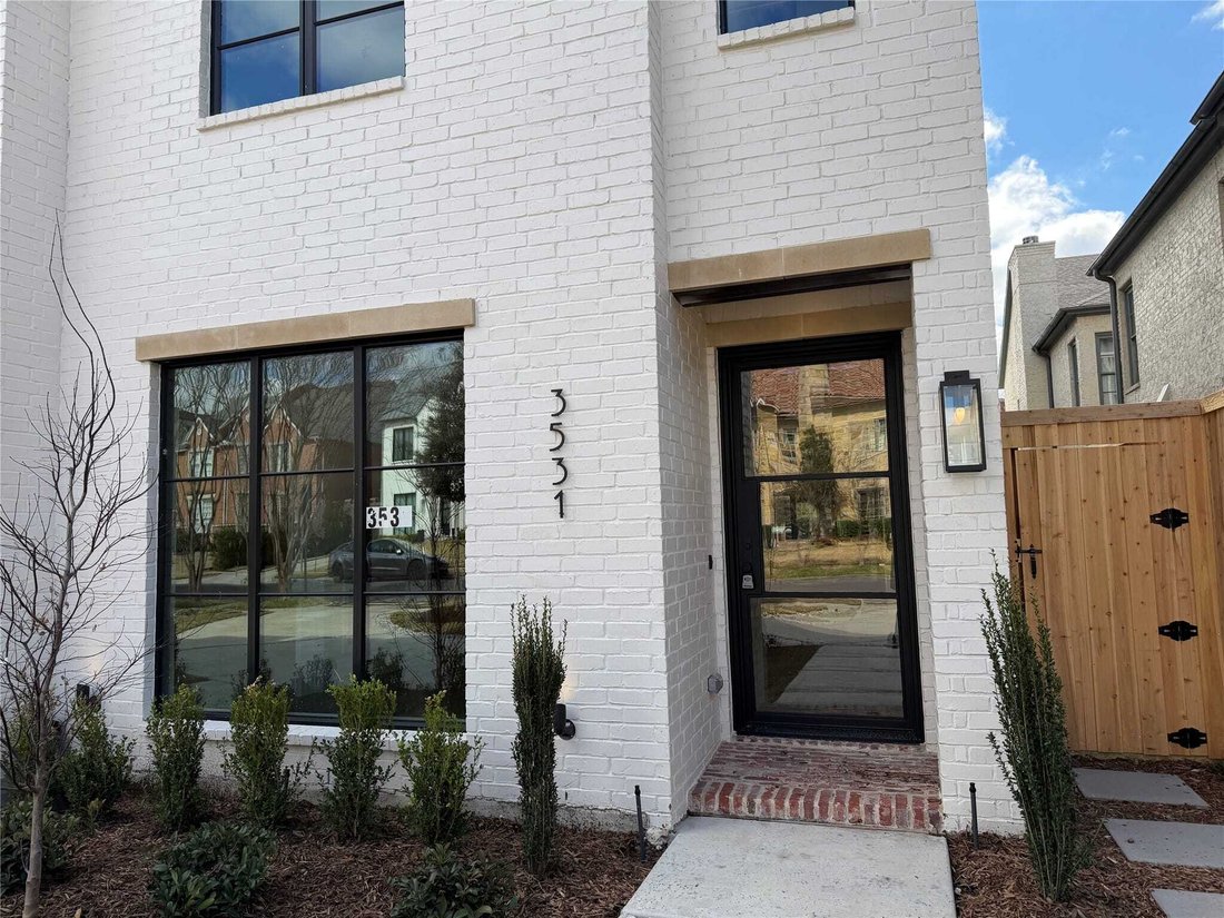 House in Dallas, Texas, United States 3 - 17392748