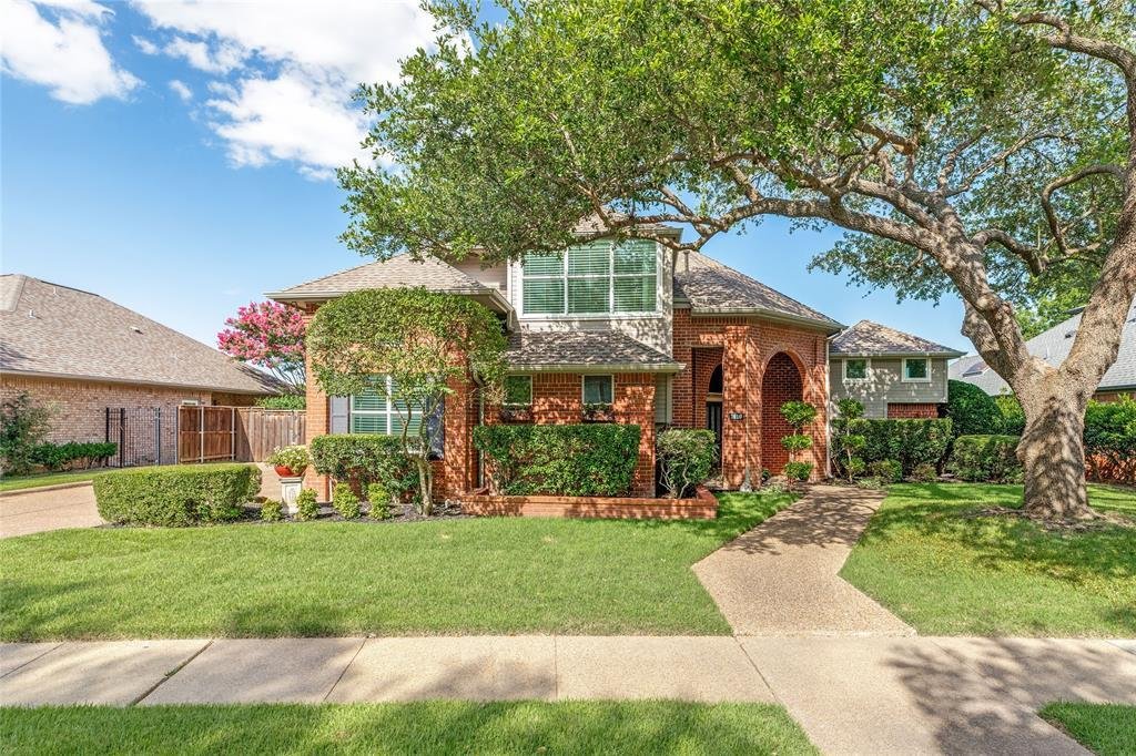 House in McKinney, Texas, United States 4 - 18304079