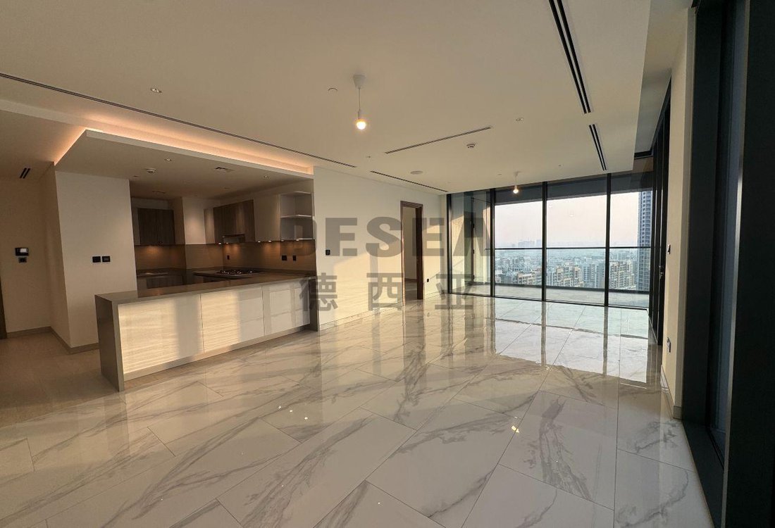 Apartment in MBR- Al Merkad, Dubai, United Arab Emirates 2 - 18331734