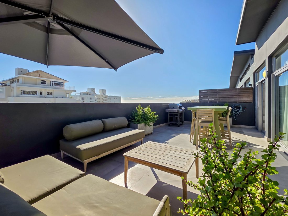 Wohnung in Sea Point, Atlantikküste, Kapstadt 3 - 18329134