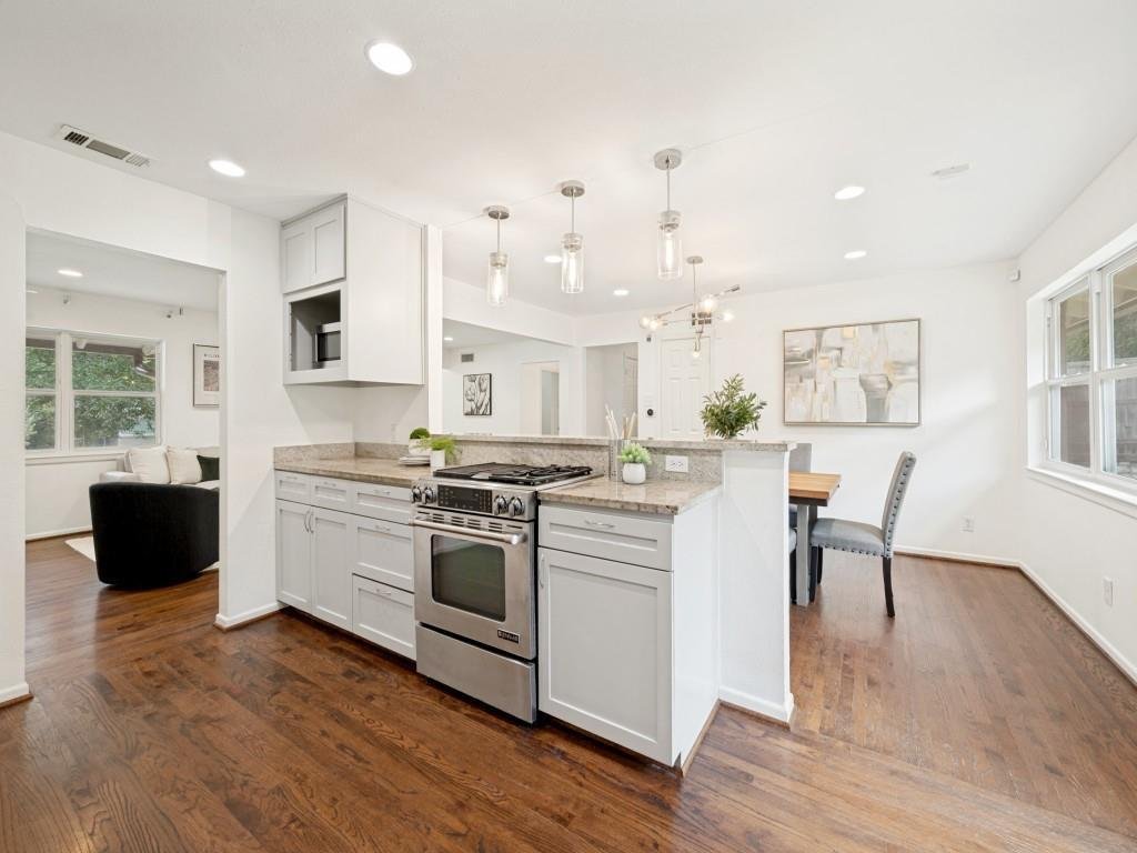 House in Dallas, Texas, United States 4 - 18150038