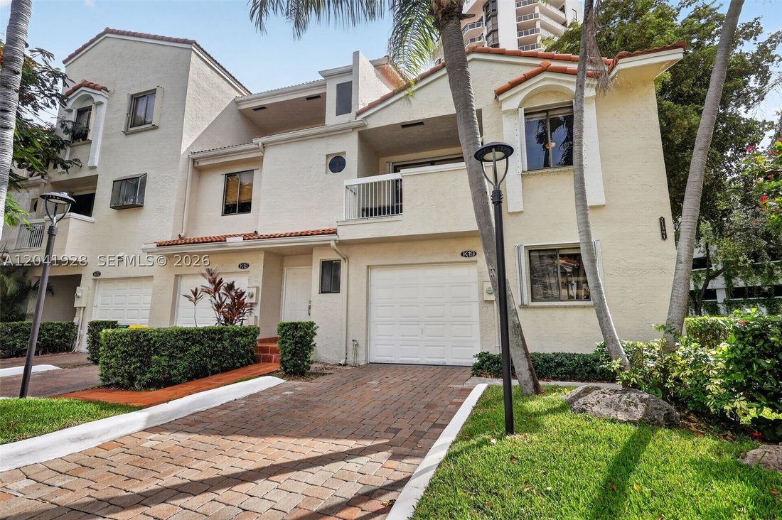 Condo in Aventura, Florida, United States 3 - 18330633