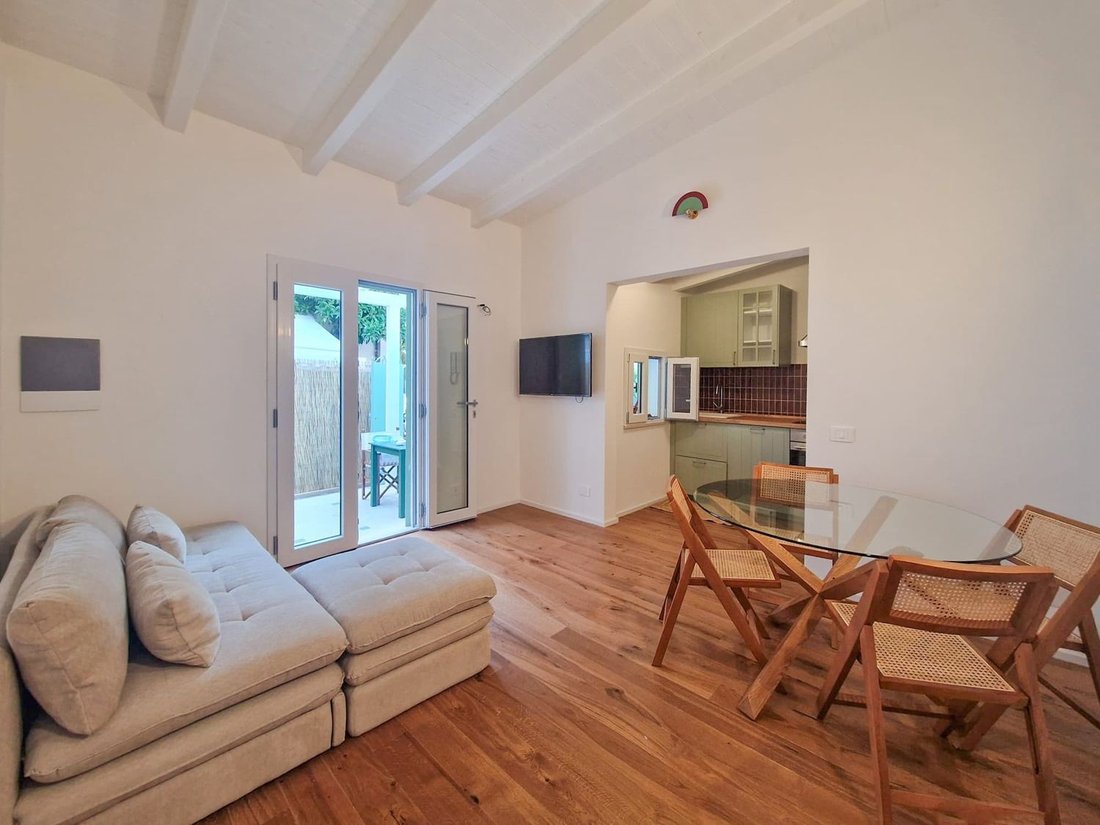 House in Center, Forte dei Marmi, Tuscany 3 - 18331218