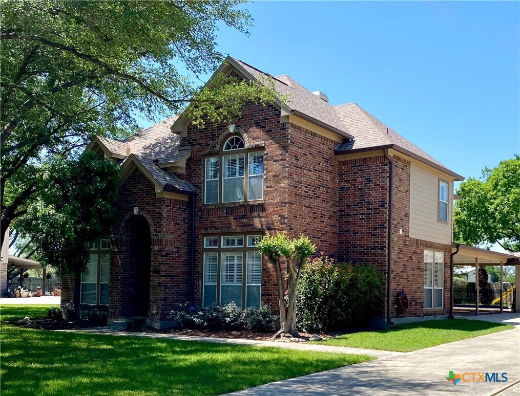 House in Seguin, Texas, United States 1 - 17170521