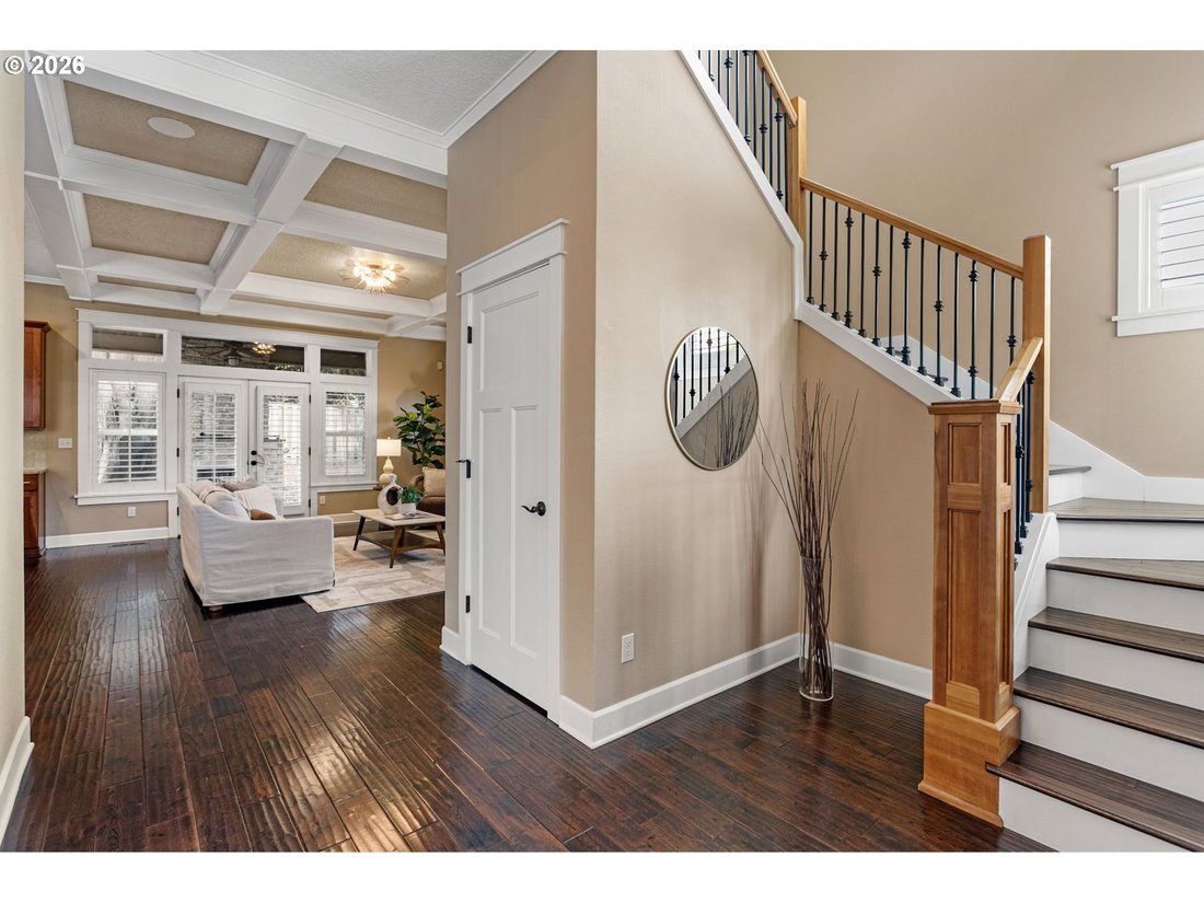 House in Portland, Oregon, United States 5 - 18330366
