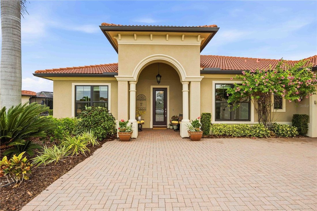 House in Venice, Florida, United States 4 - 18330524