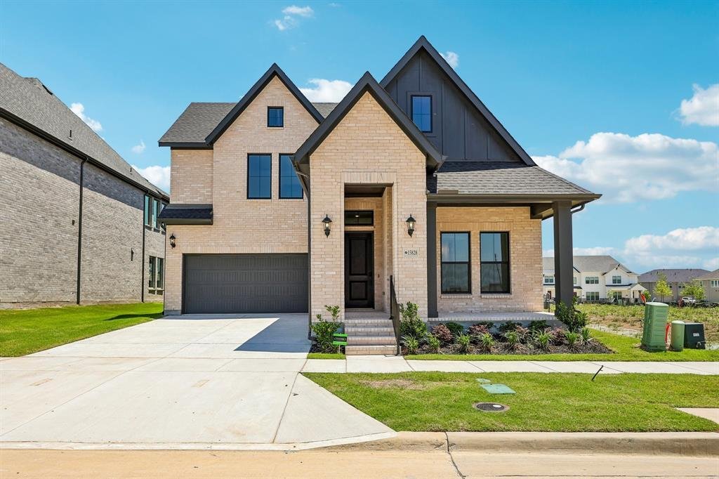 House in Frisco, Texas, United States 1 - 18331493