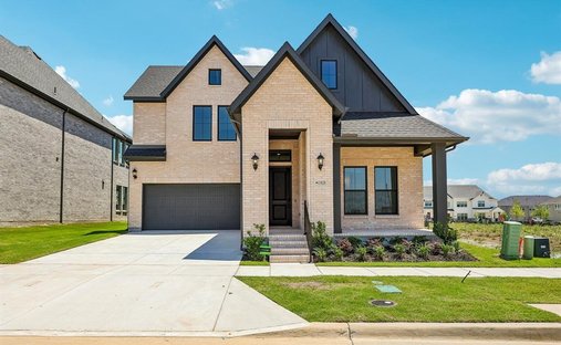 Casa en Frisco, Texas, Estados Unidos 1