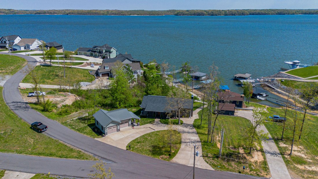 House in Gilbertsville, Kentucky, United States 5 - 18332548