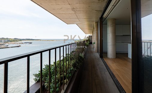Appartement à Lordelo do Ouro et Massarelos, District de Porto, Portugal 1