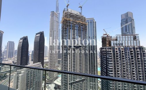 Apartment in Downtown Dubai, Dubai, United Arab Emirates 1