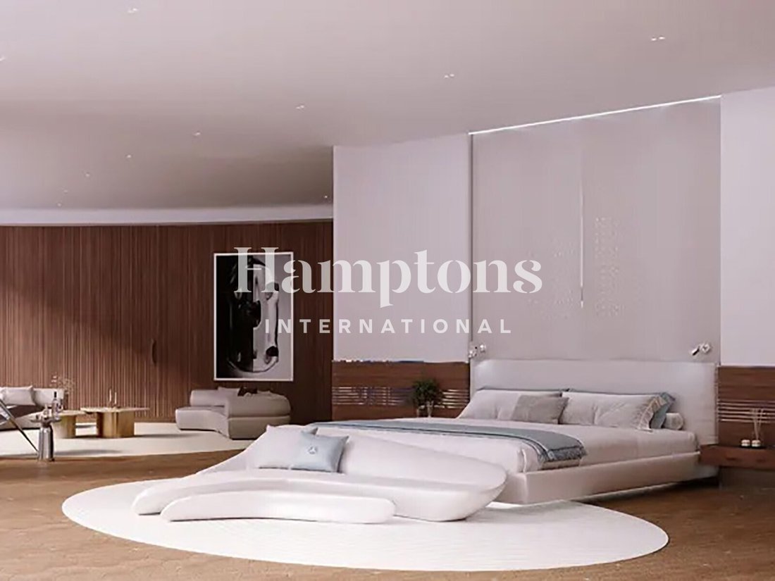 Apartment in Downtown Dubai, Dubai, United Arab Emirates 4 - 18332569