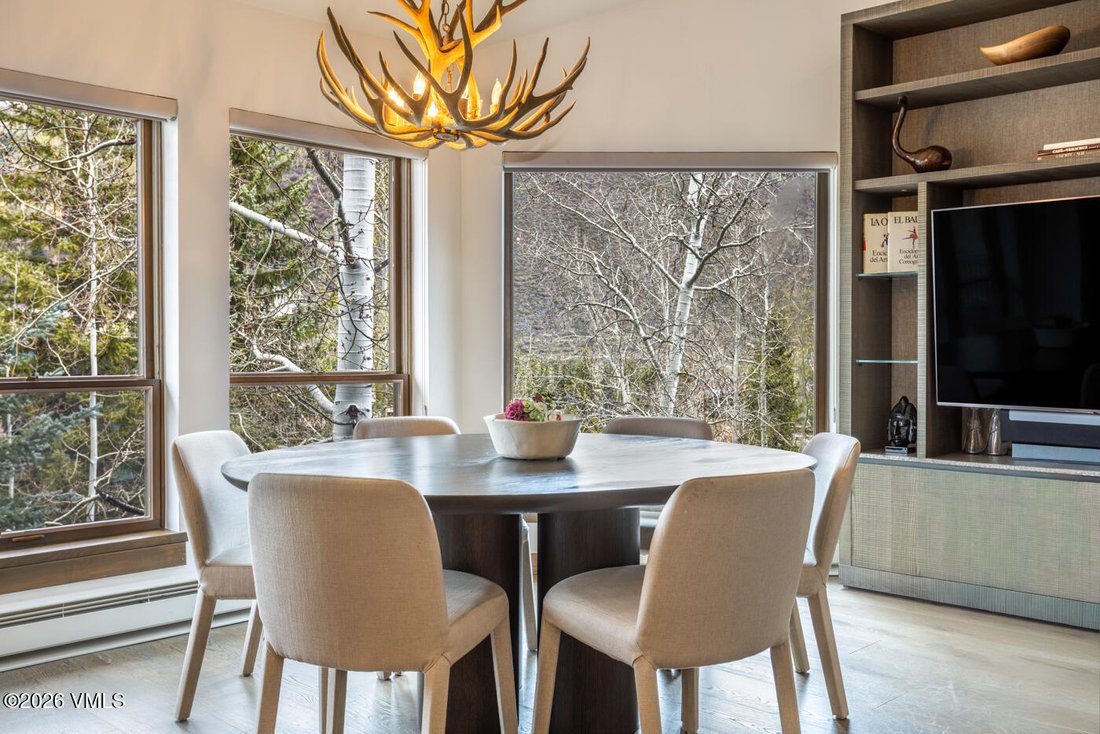 Condo in Vail, Colorado, United States 3 - 18332552
