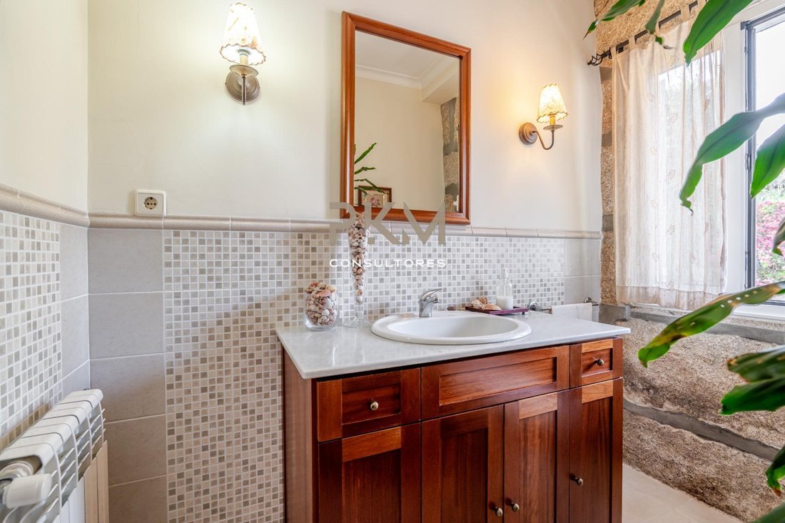 Villa à Lufrei, District de Porto, Portugal 5 - 18332643