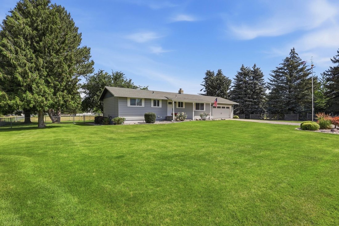 House in Spokane Valley, Washington, United States 2 - 17846189