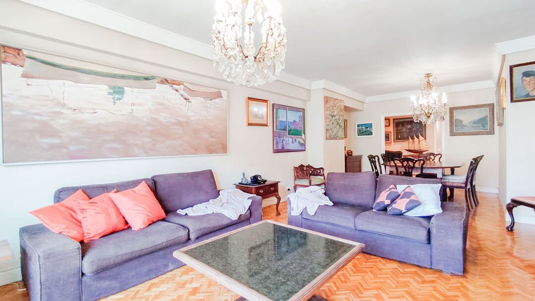 Apartment in Centro, Donostia-San Sebastian, Spain 2 - 18332555