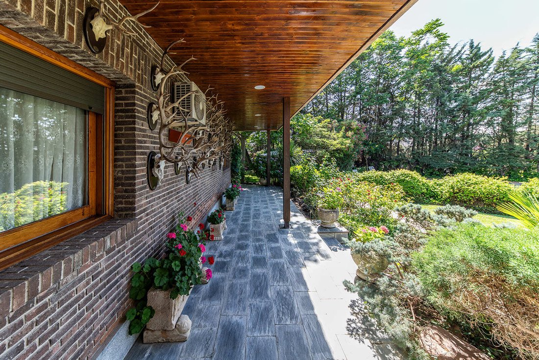 House in Moncloa-Aravaca, Madrid, Spain 4 - 18332504