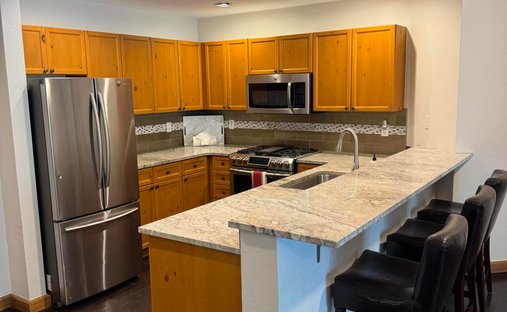 Condo in Avon, Colorado, United States 1