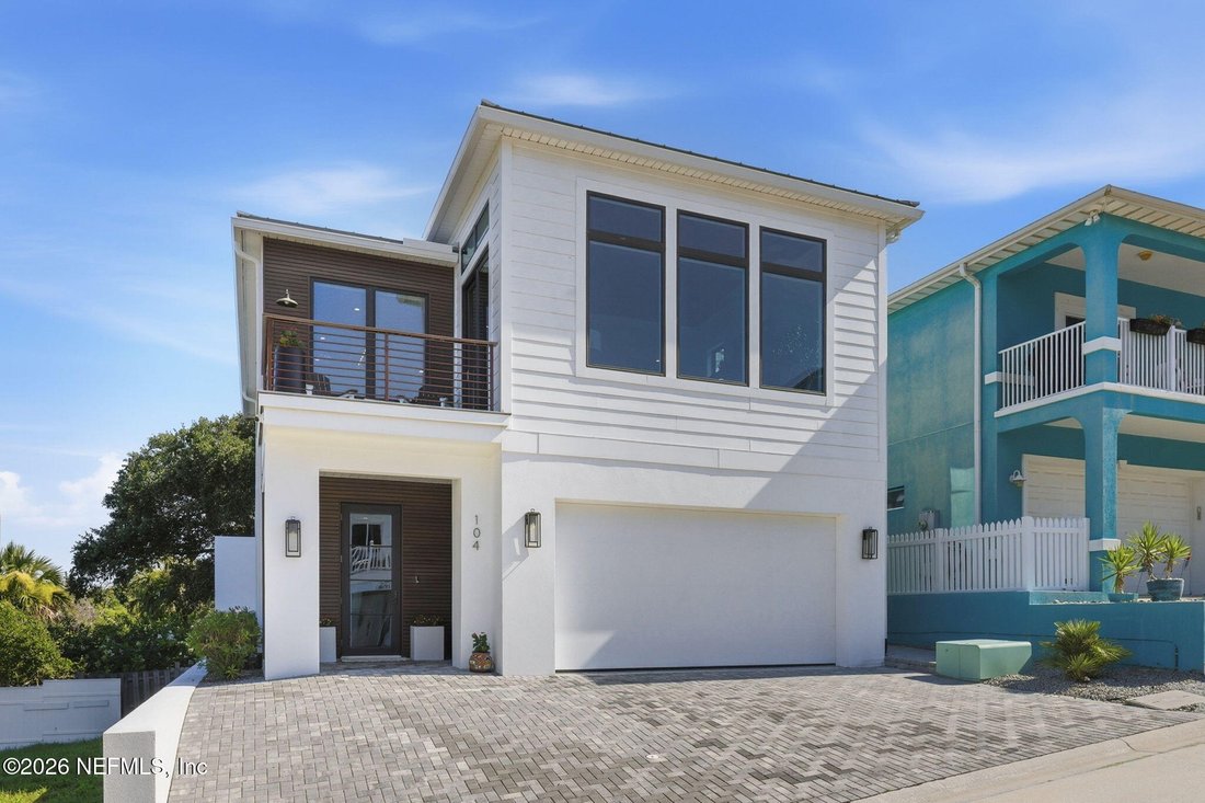 House in St. Augustine, Florida, United States 1 - 18332544