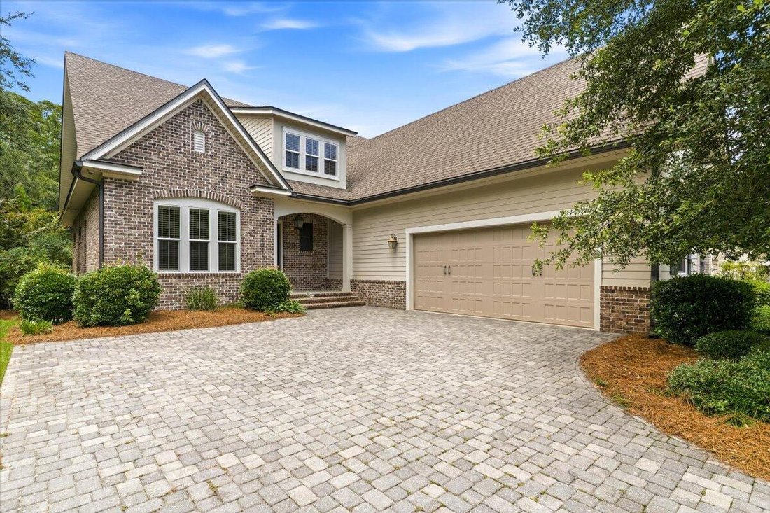House in Niceville, Florida, United States 1 - 18332534