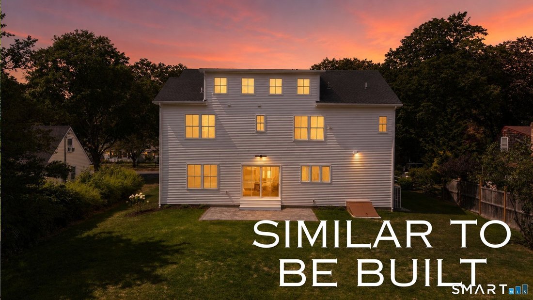 House in Fairfield, Connecticut, United States 2 - 18332519