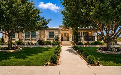 House in Midland, Texas, United States 1