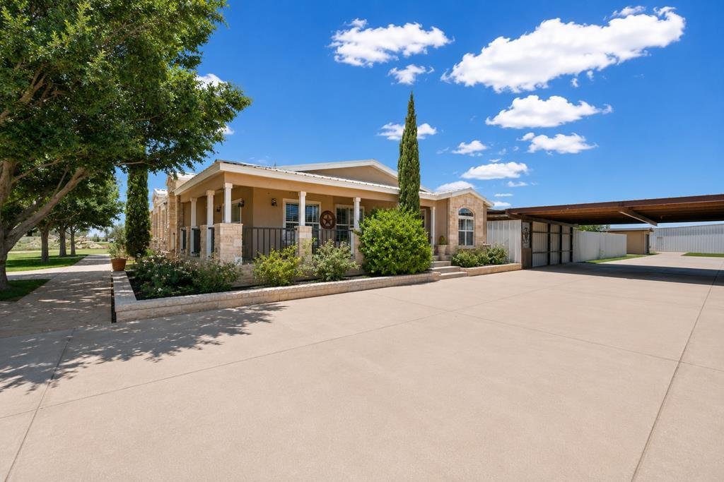 House in Midland, Texas, United States 2 - 18332554