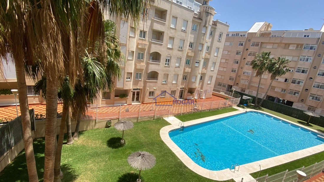 Apartment in El Campillo del Moro, Andalusia, Spain 1 - 18332832