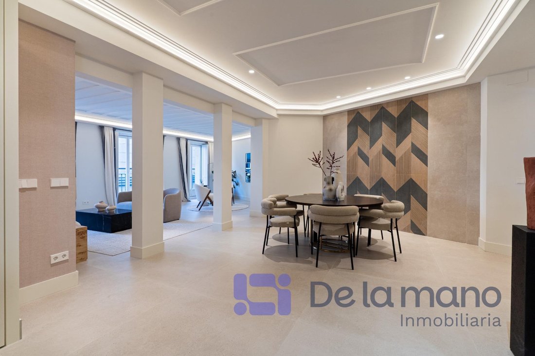 Wohnung in Centro, Madrid, Spanien 3 - 18332517