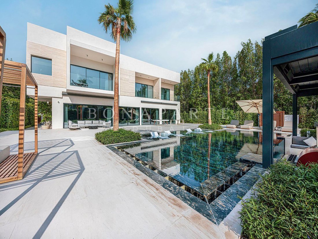 Villa in Wadi Al Safa 3, Wadi Al Safa, Dubai 4 - 18332604