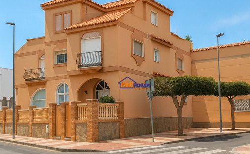 House in Roquetas de Mar, Andalusia, Spain 1