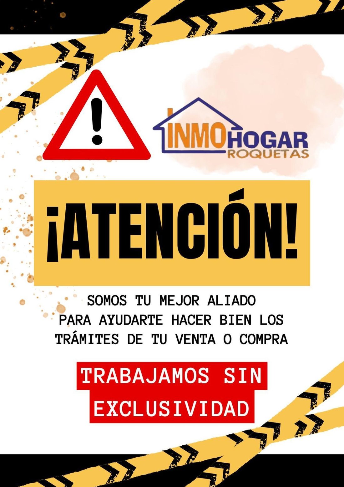 Apartment in Roquetas de Mar, Andalusia, Spain 1 - 18332765