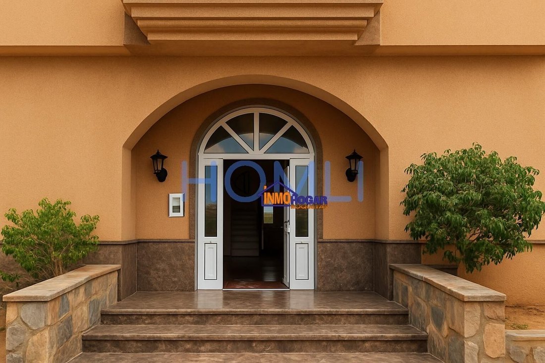 House in Roquetas de Mar, Andalusia, Spain 5 - 18332858