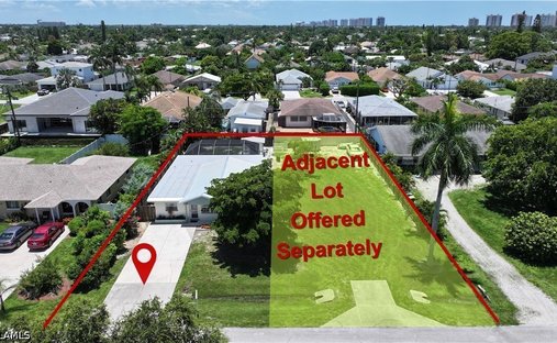 Casa en Naples, Florida, Estados Unidos 1