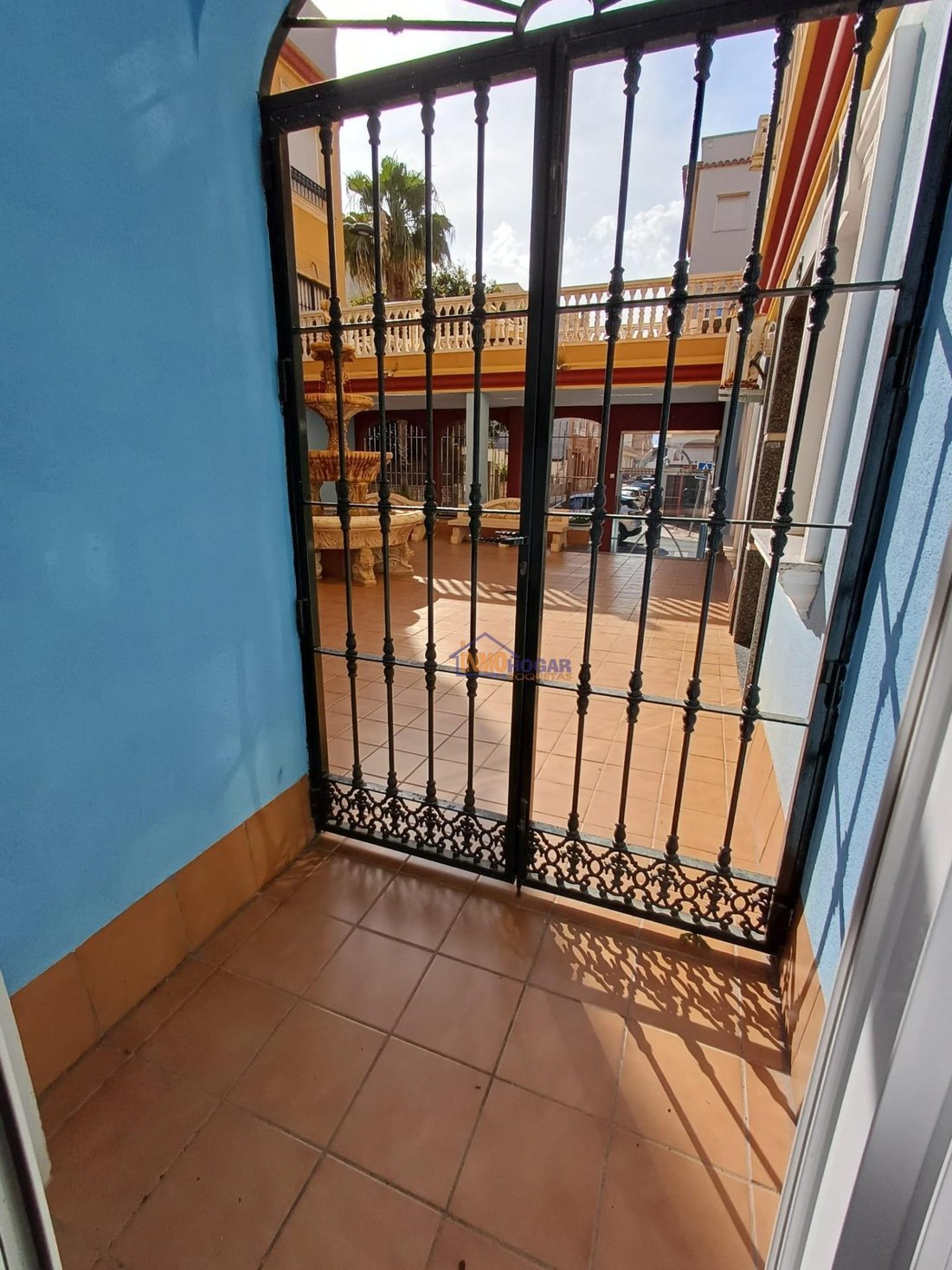 Apartment in Roquetas de Mar, Andalusia, Spain 4 - 18332930