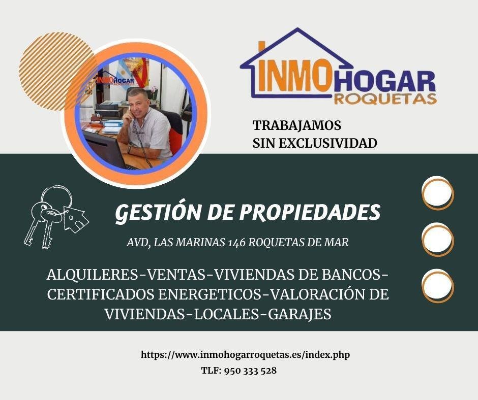 Apartment in Roquetas de Mar, Andalusia, Spain 4 - 18332765