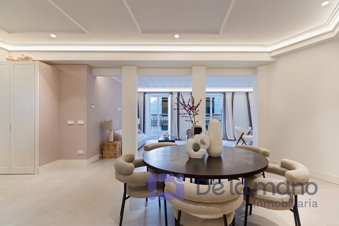 Wohnung in Centro, Madrid, Spanien 4 - 18332517