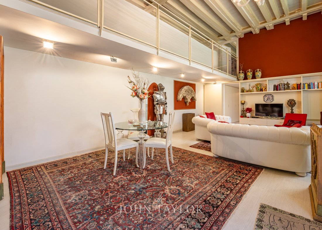 Apartment in Independence - Queen Giovanna, Milan, Italy 5 - 18333073