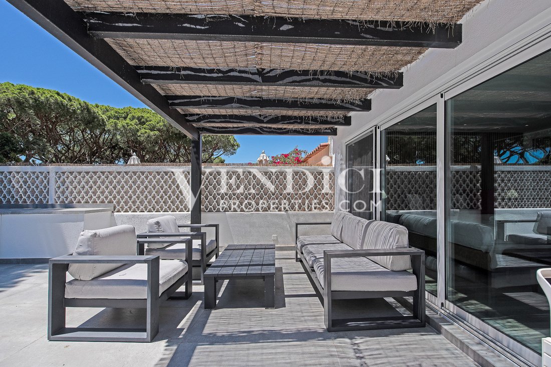 Villa in Vale do Lobo, Almancil, Portugal 2 - 18333146