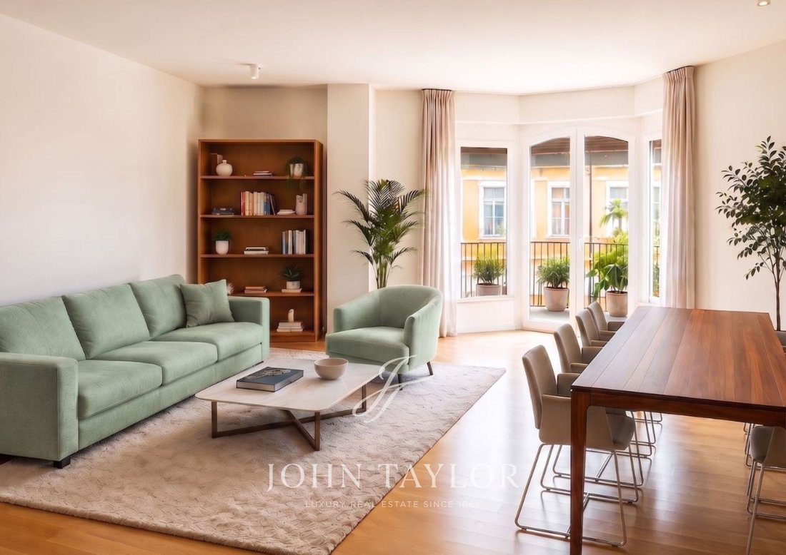 Apartment in San Vittore - Washington, Milan, Italy 1 - 18333118