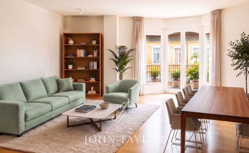 Appartement à San Vittore - Washington, Milan, Italie 1