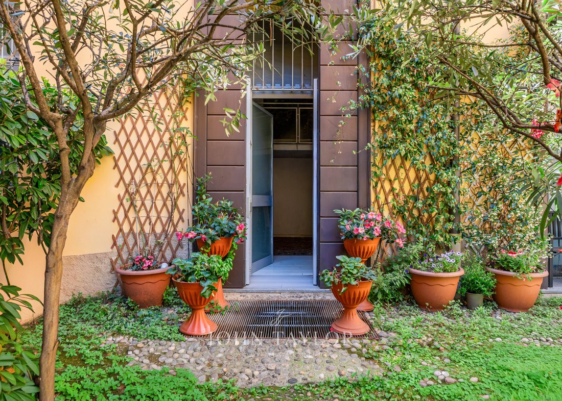Apartment in Independence - Queen Giovanna, Milan, Italy 1 - 18333073