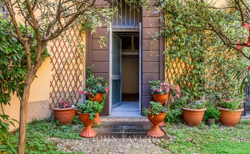 Apartment in Independence - Queen Giovanna, Milan, Italy 1