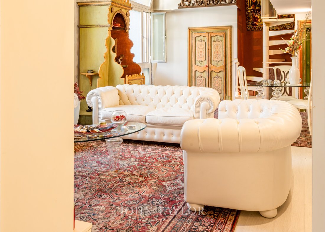 Apartment in Independence - Queen Giovanna, Milan, Italy 3 - 18333073