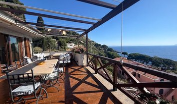 Casa a Isola del Giglio, Toscana, Italia 1