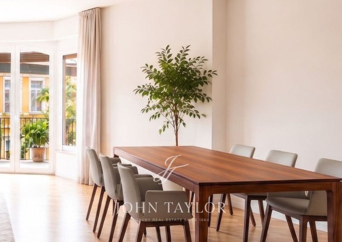 Apartment in San Vittore - Washington, Milan, Italy 5 - 18333118