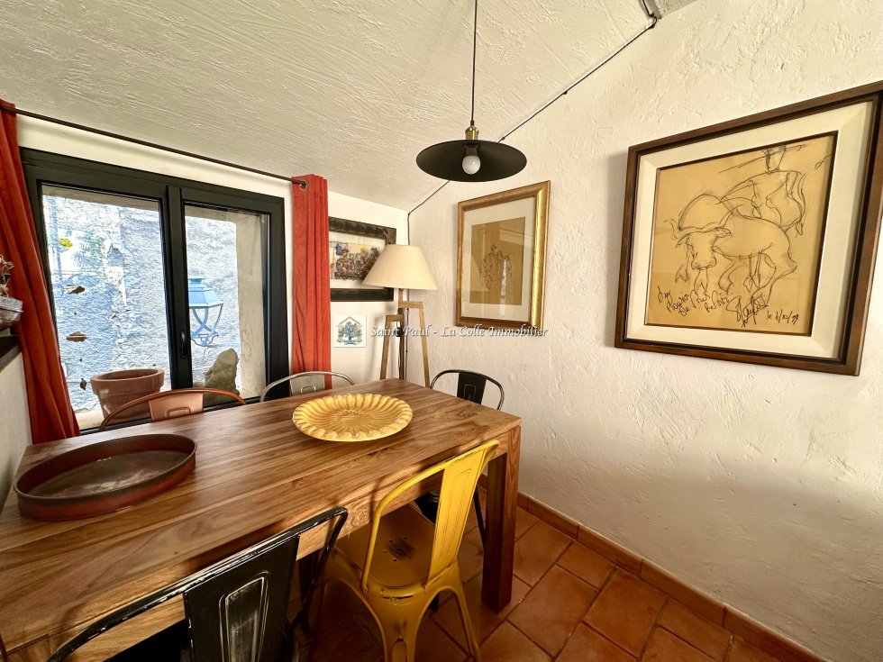 House in Saint-Paul-de-Vence, Provence-Alpes-Côte d'Azur, France 5 - 18333041